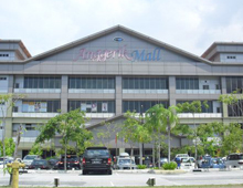 Anggerik Mall