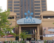 Shah Alam Plaza