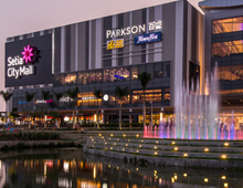 Setia City Mall