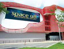Space U8