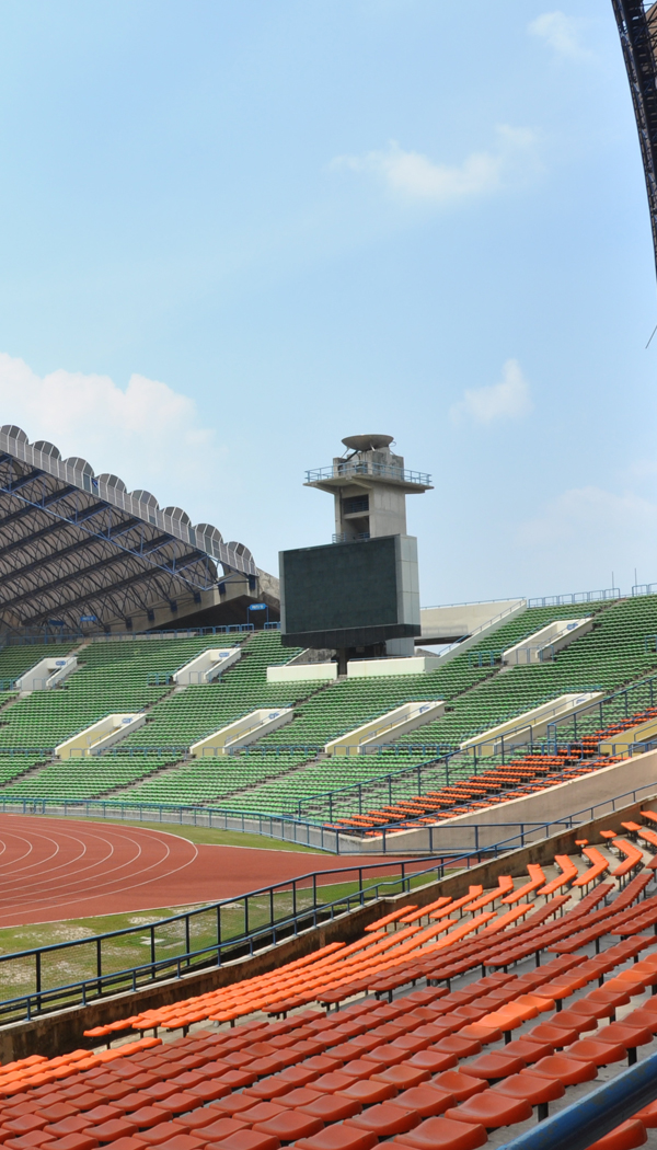 Shah Alam Stadium