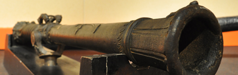 Sultan Alam Shah Museum