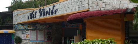 Wet World Water Park