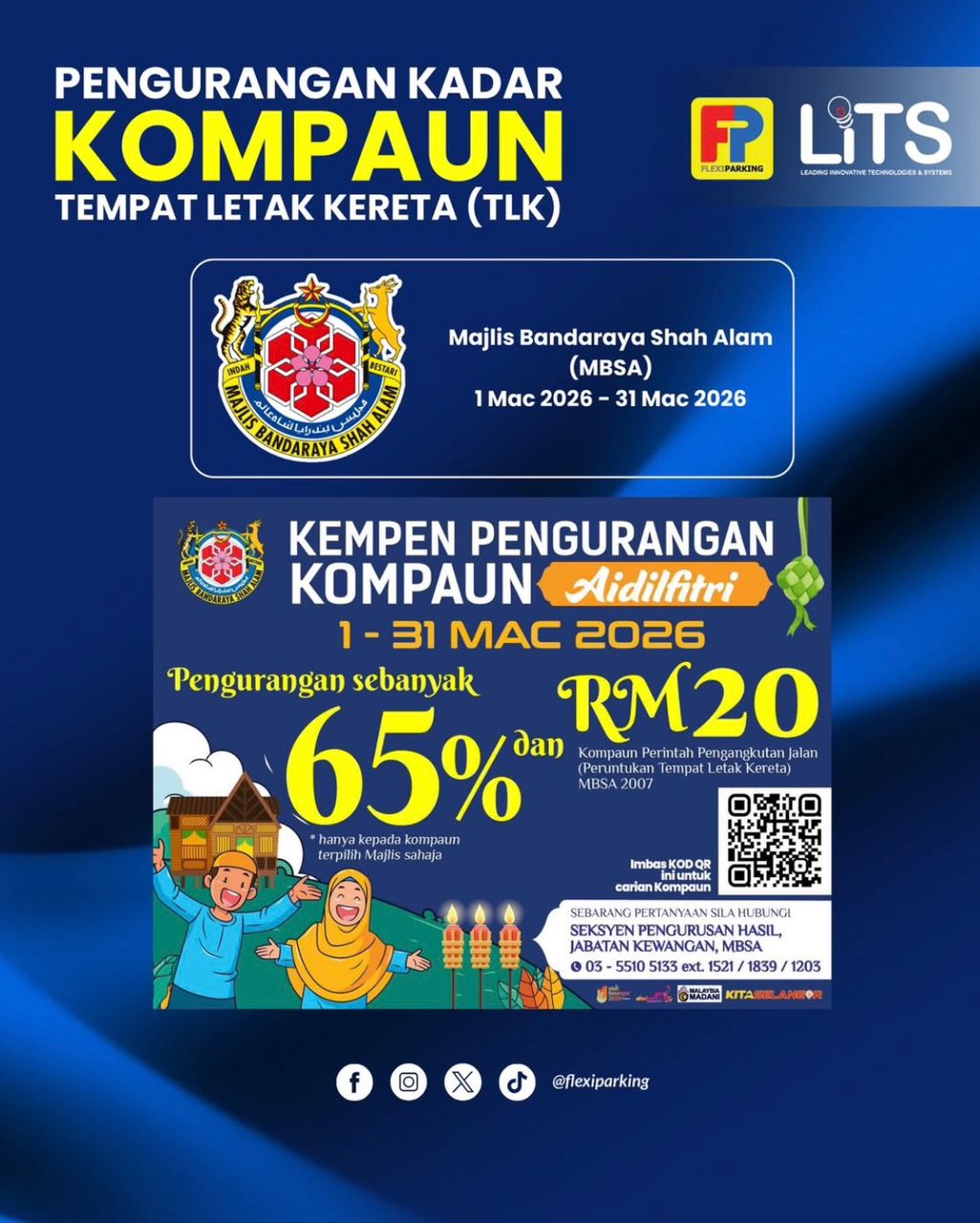 KEMPEN PENGURANGAN KOMPAUN AIDILFITRI 2026