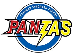 Image result for Bilik Gerakan Bencana (PANTAS) logo png