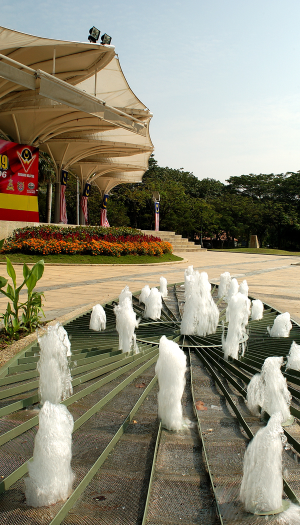 Dataran Kemerdekaan