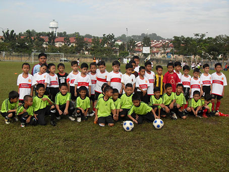 Soccerkids