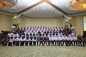 Anugerah Perkhidmatan Cemerlang 2013 - 12