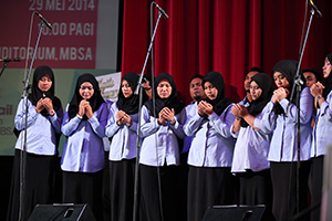 Anugerah Perkhidmatan Cemerlang 2013 - 08