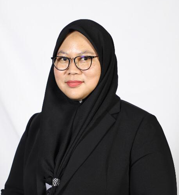 'Iffah Binti Osman