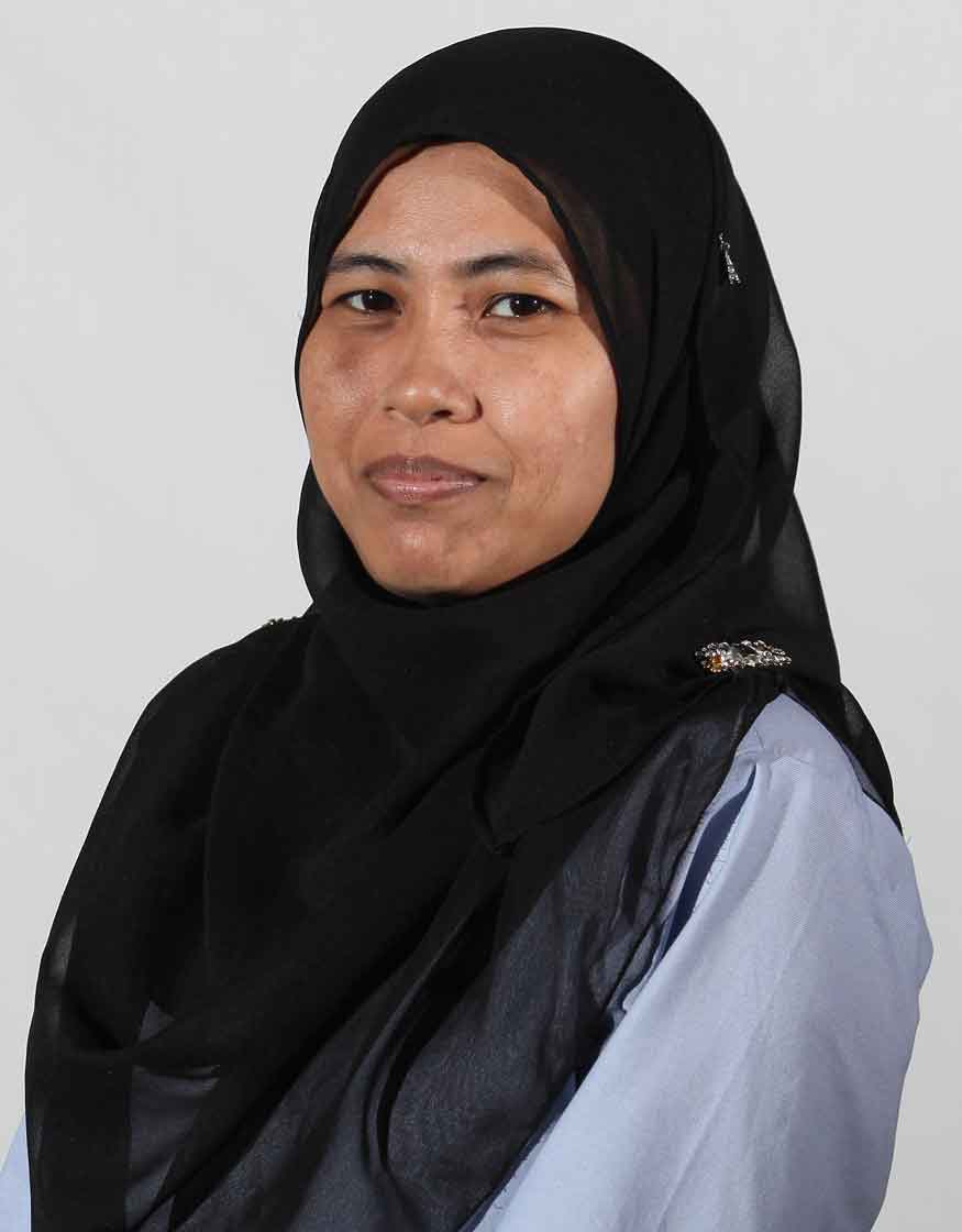 Asmaniza Binti Adzmi