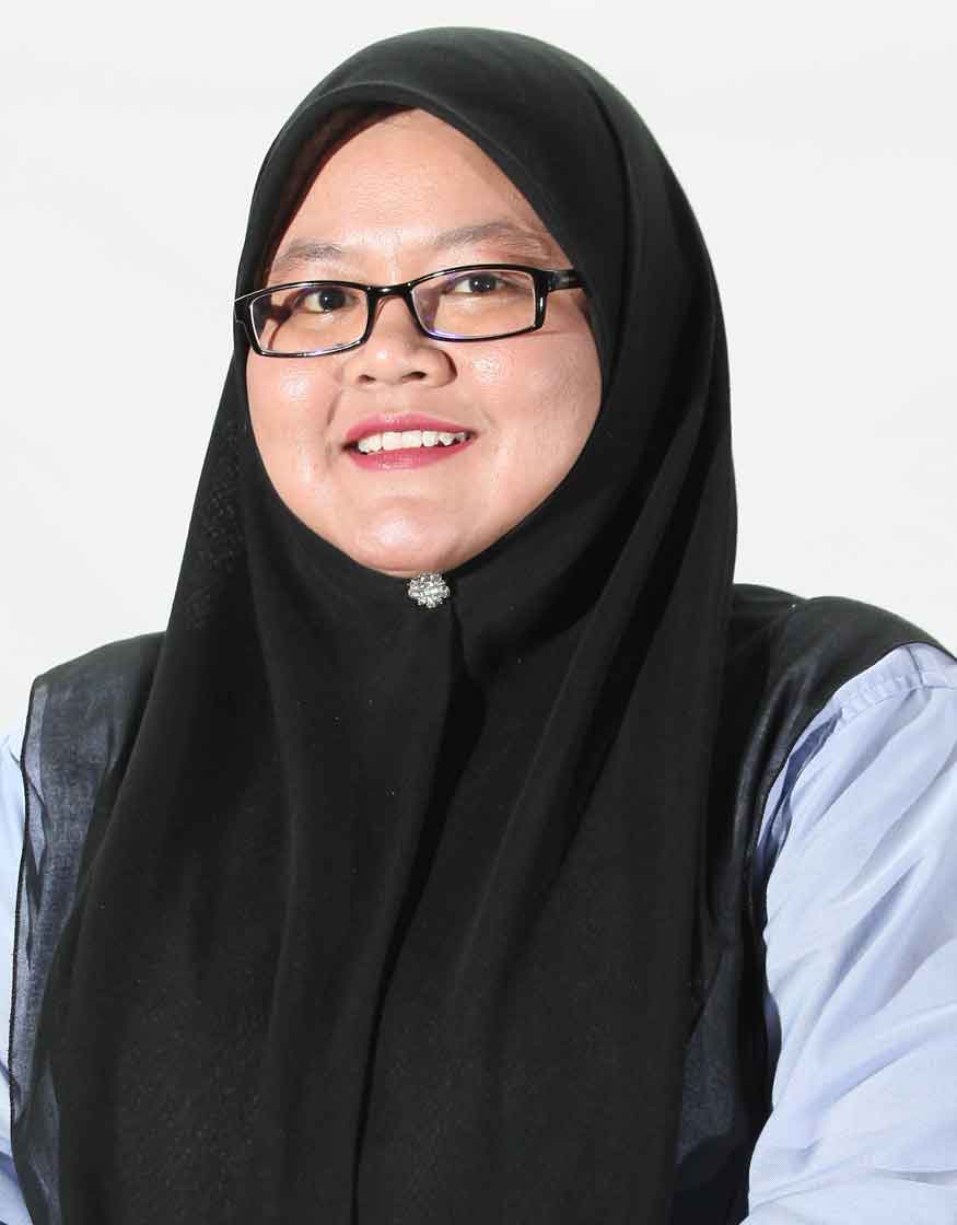 Azzakiah Binti Abu Bakar