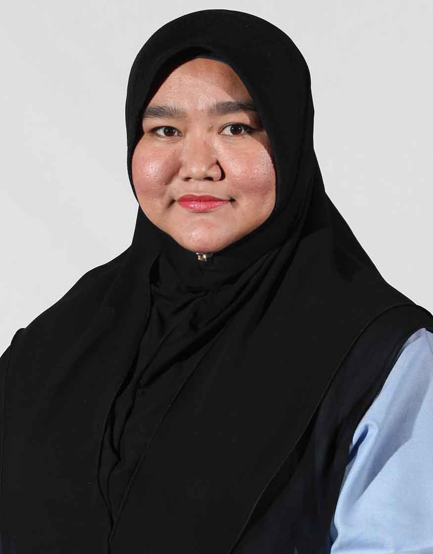 ​Nurrul Fasyeha Binti Mohamad Ariff