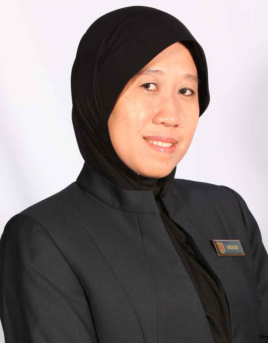 Noraziah Binti Masara