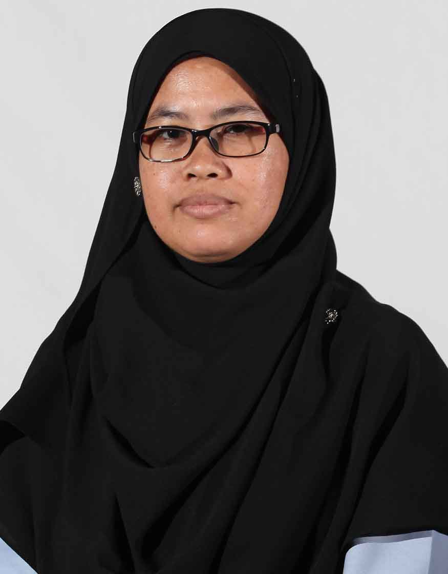 Rohati Binti Anuar