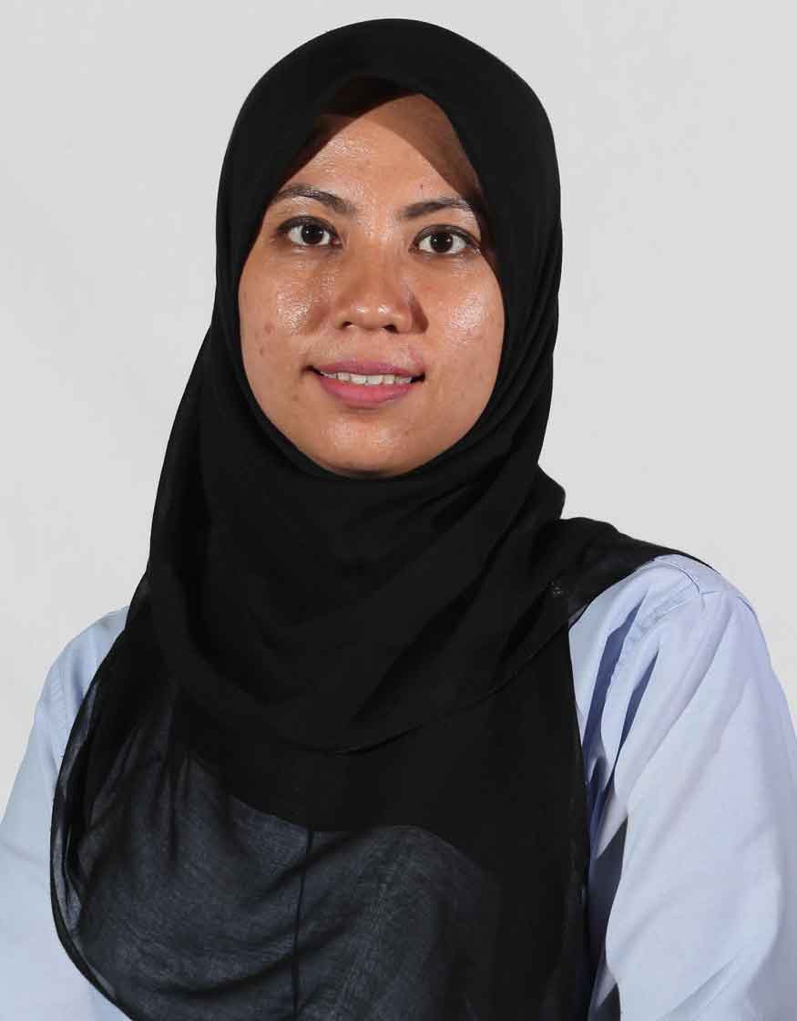 Roshda Binti Alias