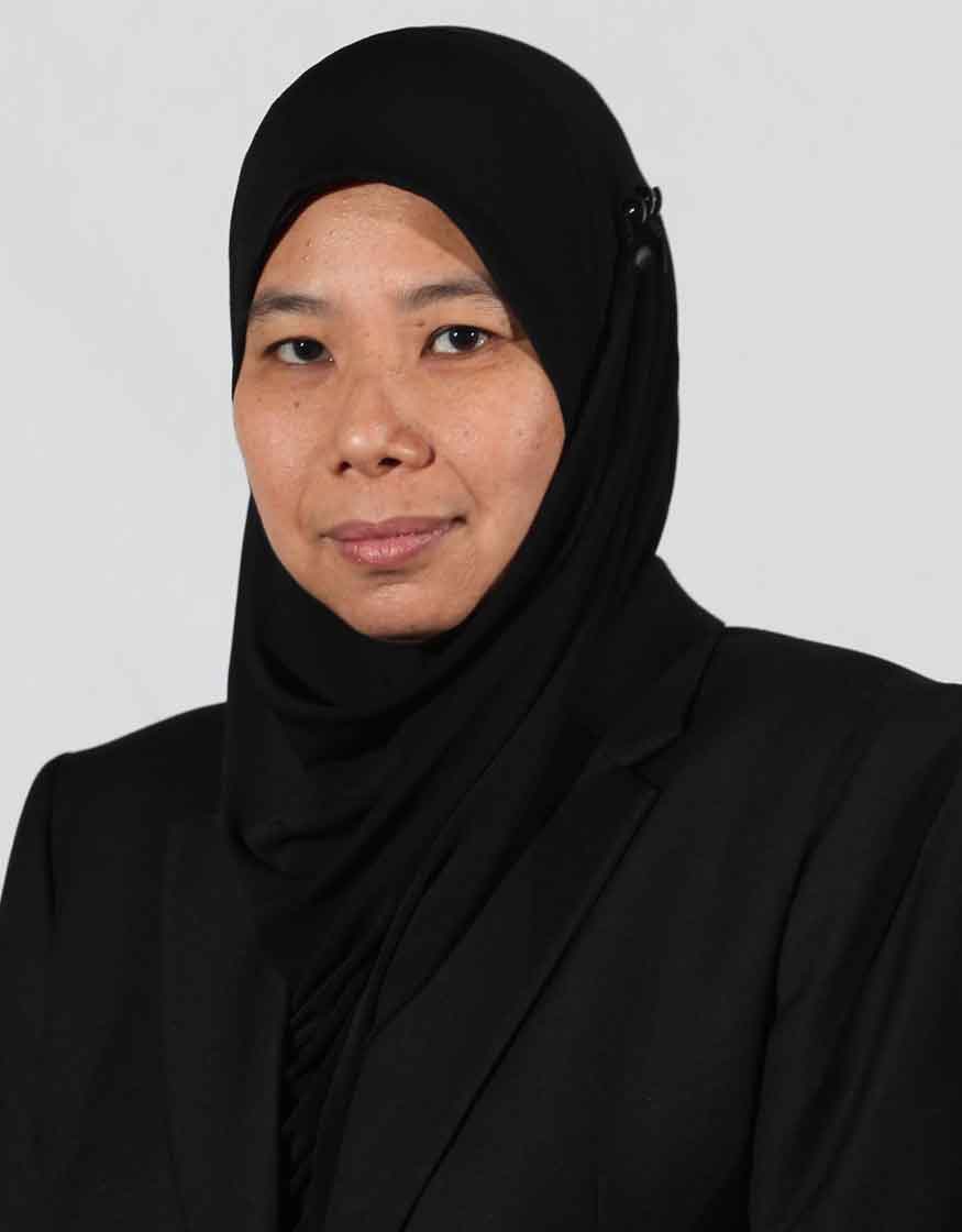 Umi Aida Binti Ab. Malik 