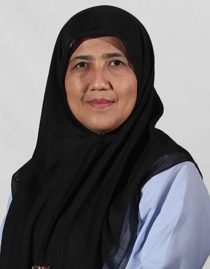 Zaliha Binti Abdullah