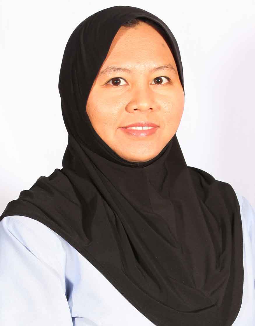 Siti Zulaiha Binti Saleh