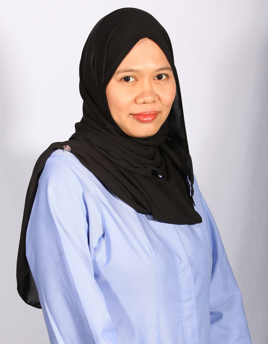 ​Miraliza Binti Mohd Idris