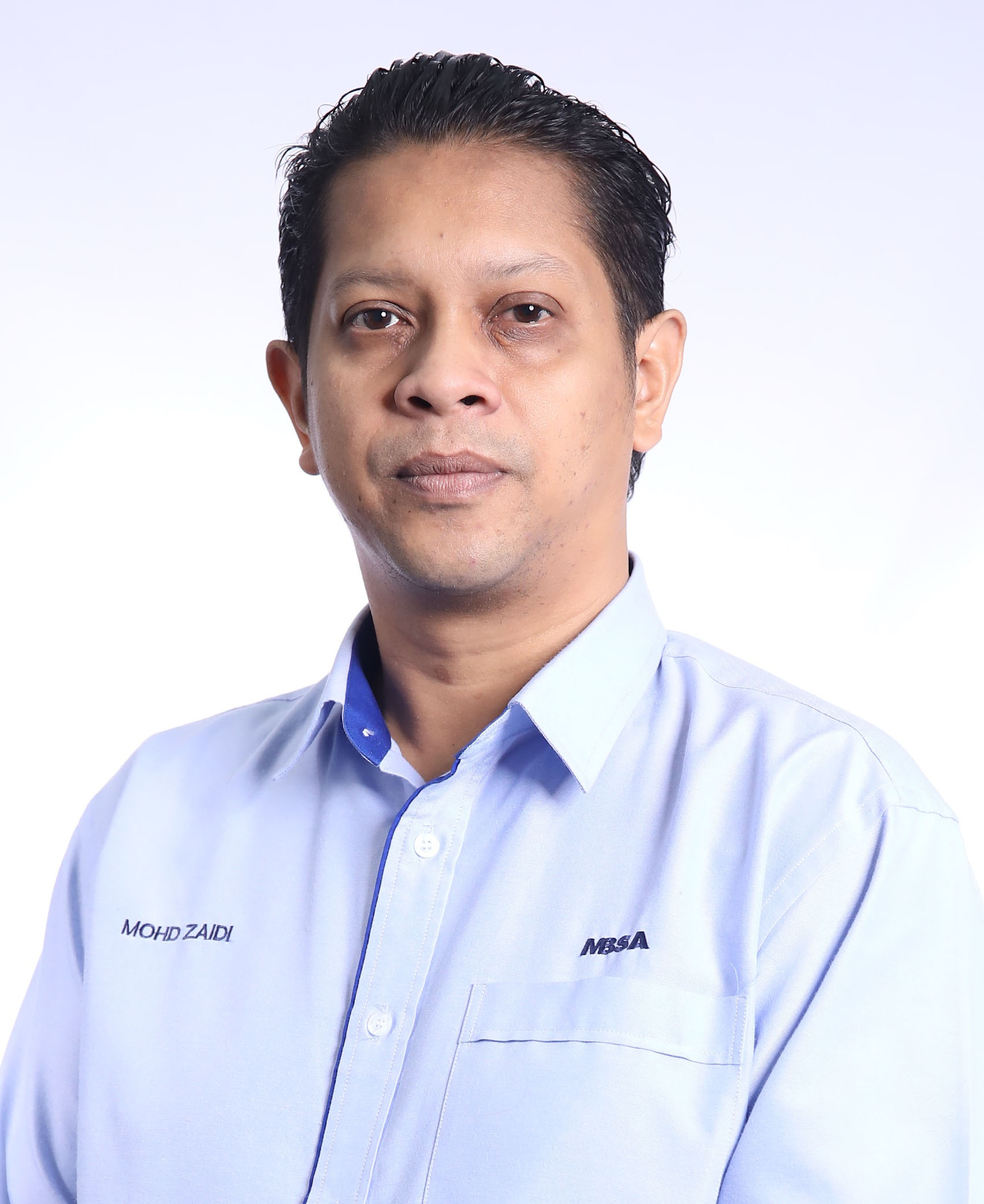 ​Mohd Zaidi Bin Ahmad