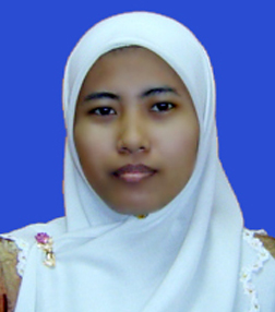 ​Asmaniza Binti Adzmi