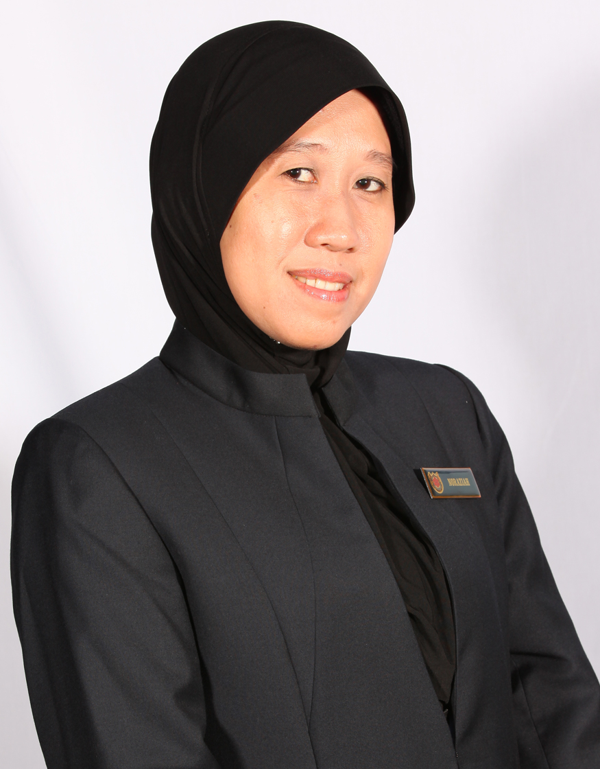 ​Noraziah Binti Masara