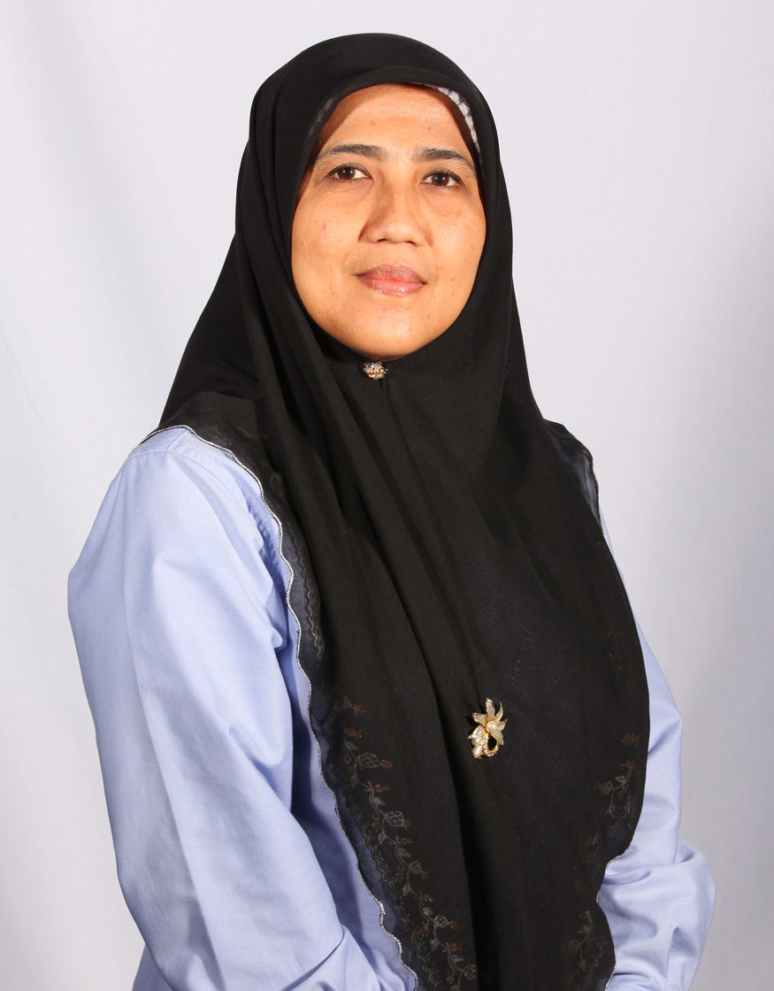 Zaliha Binti Abdullah