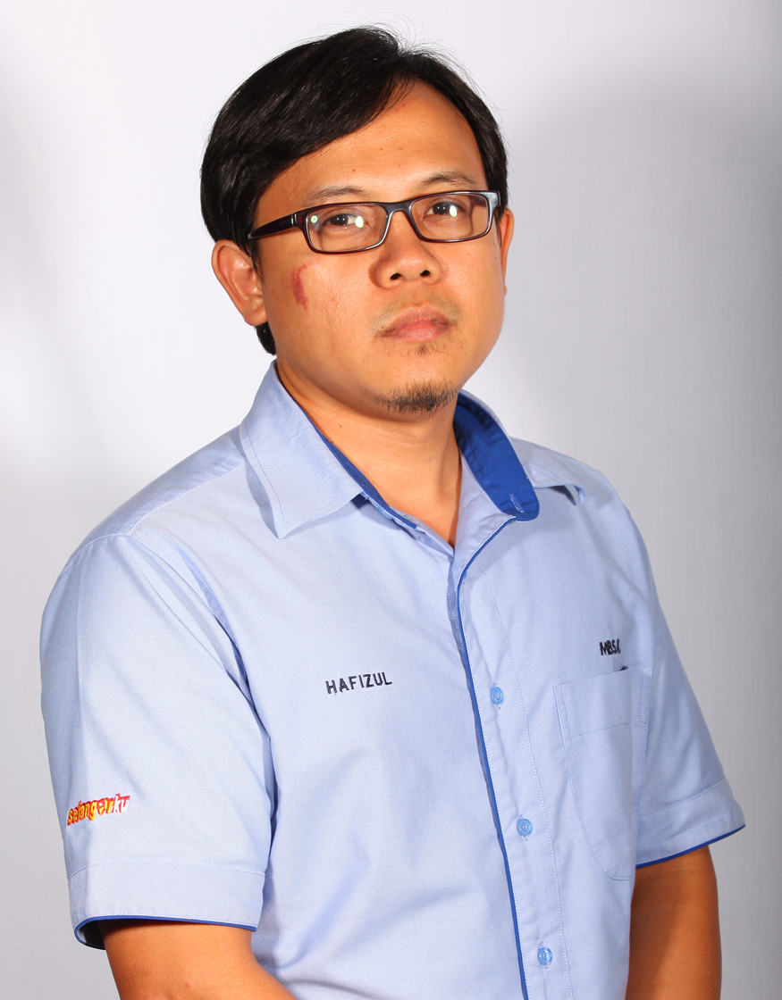 Hafeezul Nazree b. Rahmat 