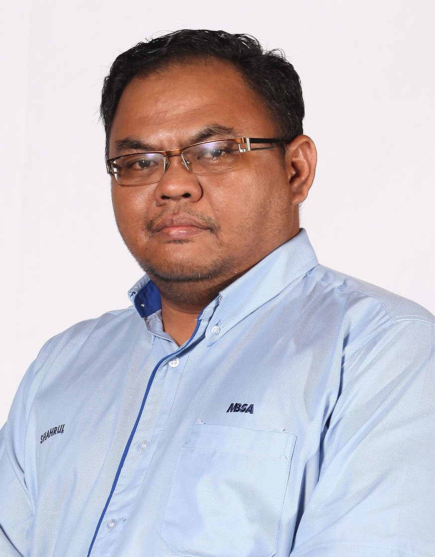 Shahrulnizam Bin Mohd Saiden