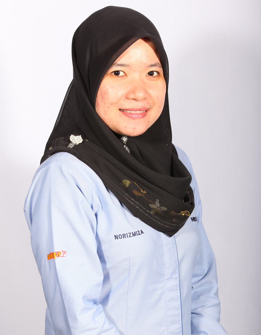​​Norizmiza Binti Azahar