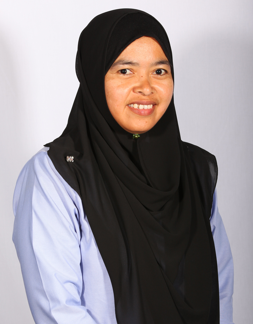 Salwa Binti Samsudin