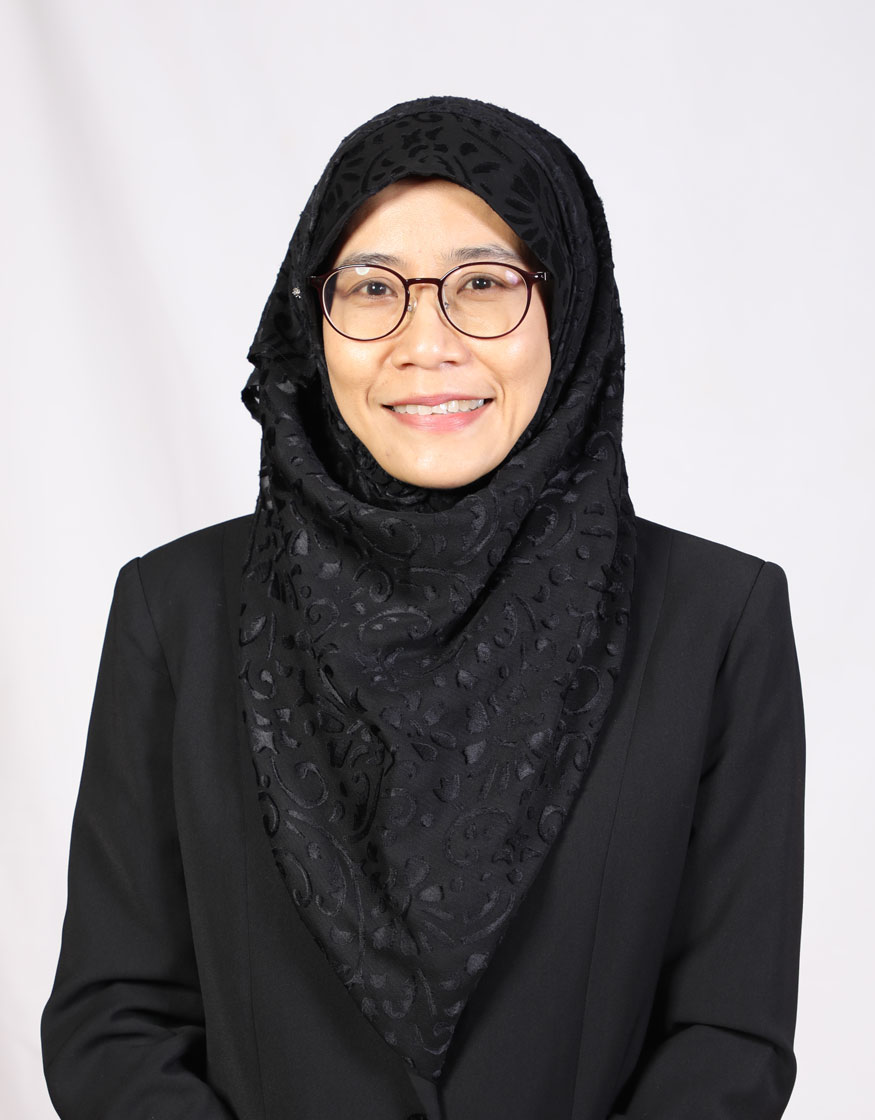 Fikriah binti Mohd. Hilmi