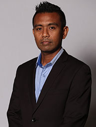 saiful azli