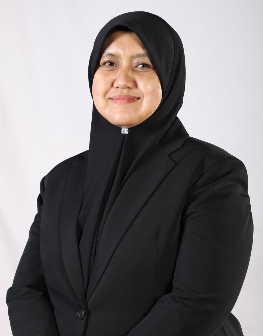 Siti Aisyah