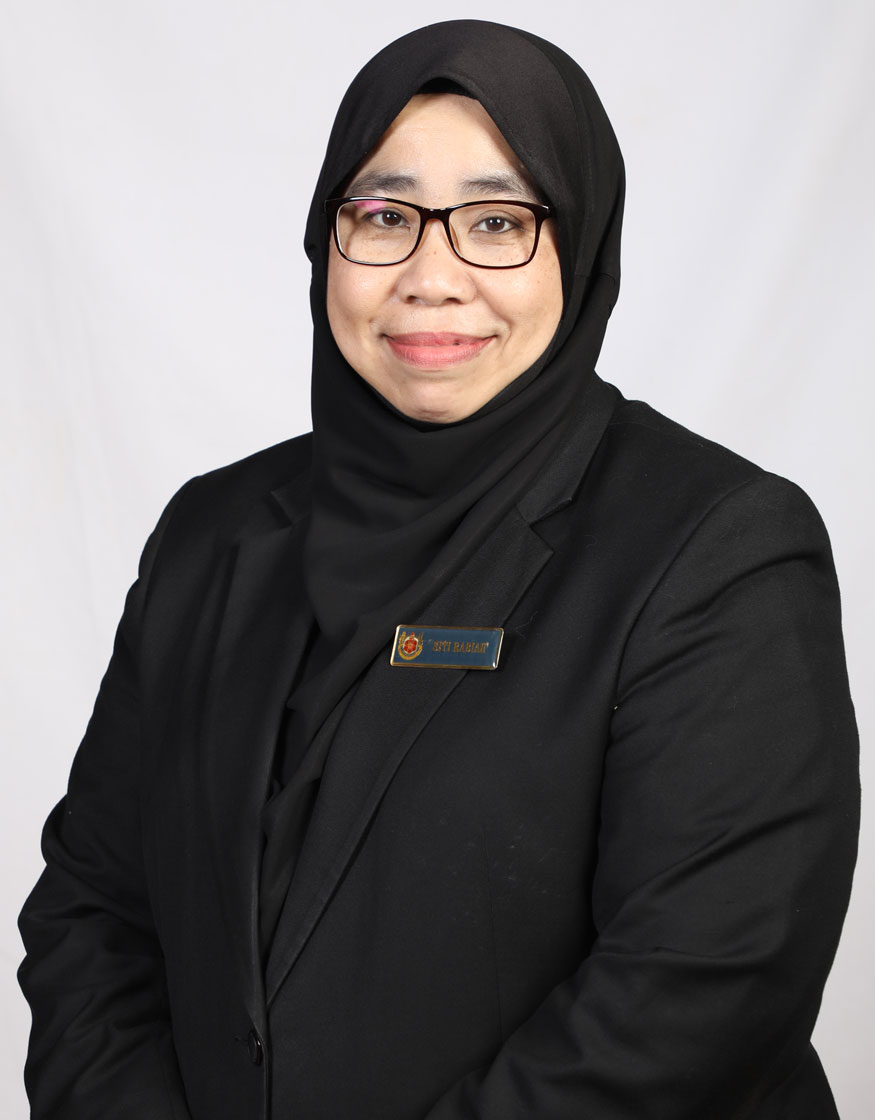 Siti Rabiah