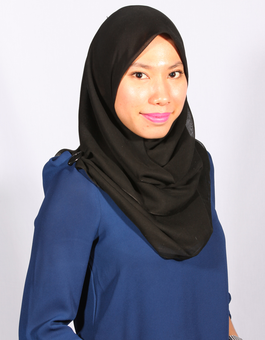 Noorliyana binti Abd Rahman