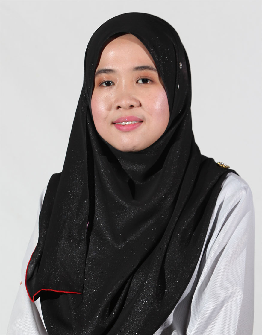 Siti Khadijah Binti Mohd Seth