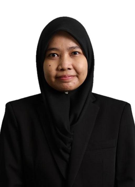 Norfadilah binti Bahaudin