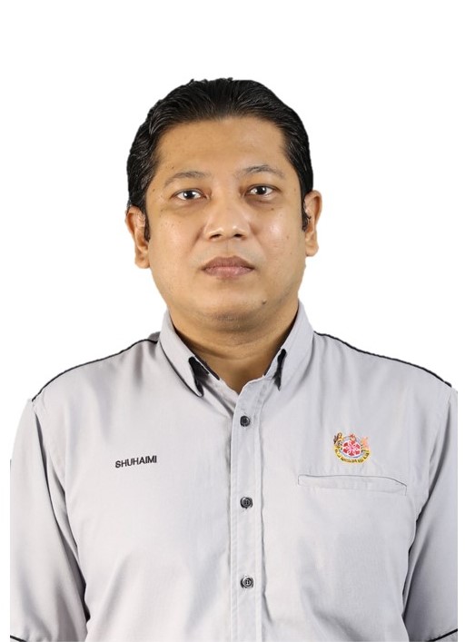 Shuhaimi Bin Mahmood