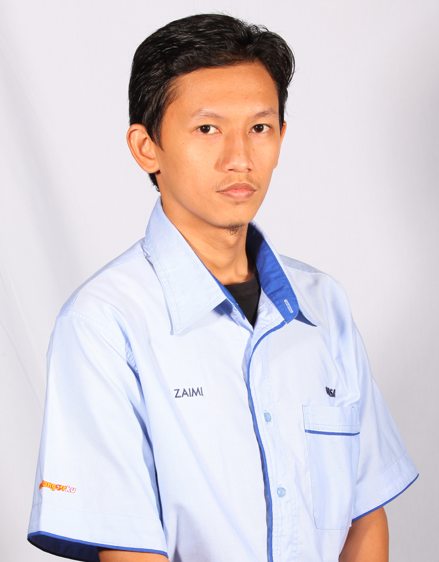 Ahmad Syahir Bin Shahrir