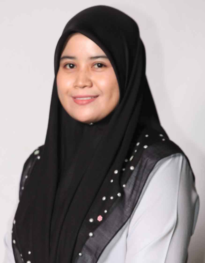 Arzila Binti Arif