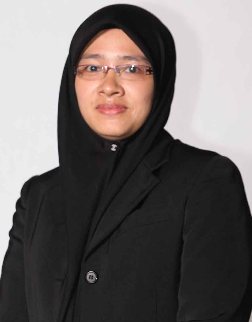 Maysarah Binti Mohd Yusuf