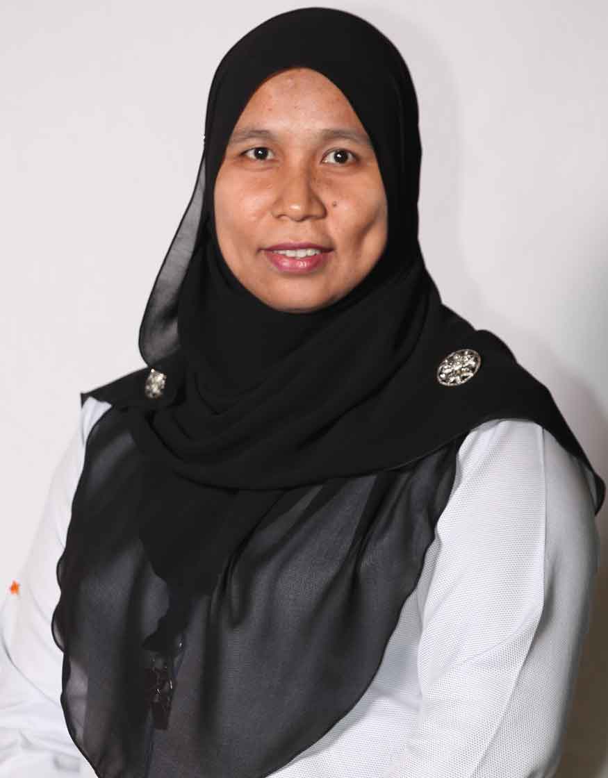 Rohani Binti Hassan