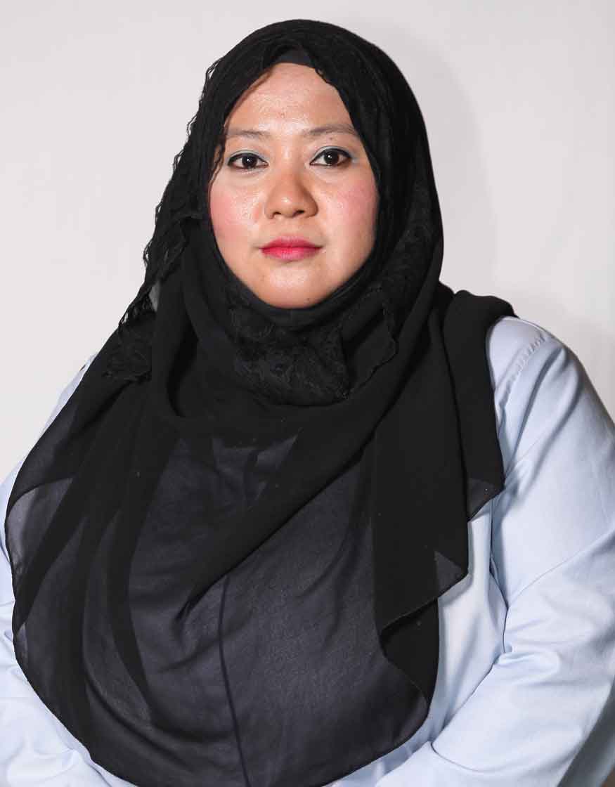 Rosmawati Binti Abdollah