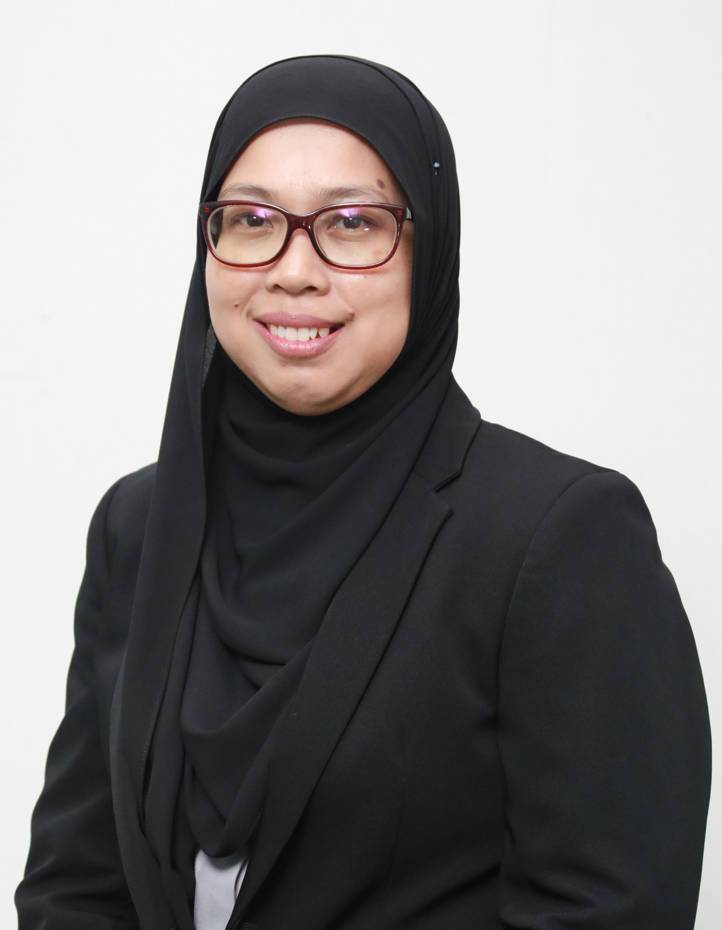 Siti Nazrina