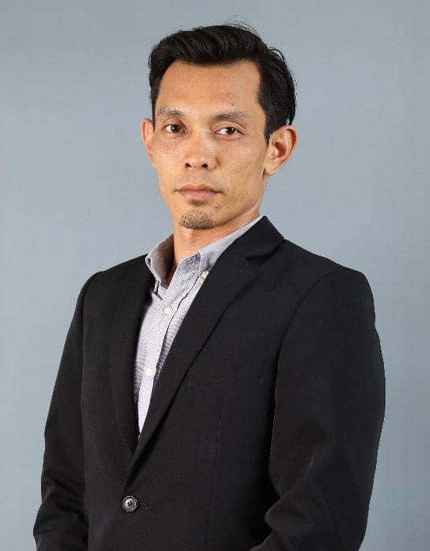 Amirul Azi