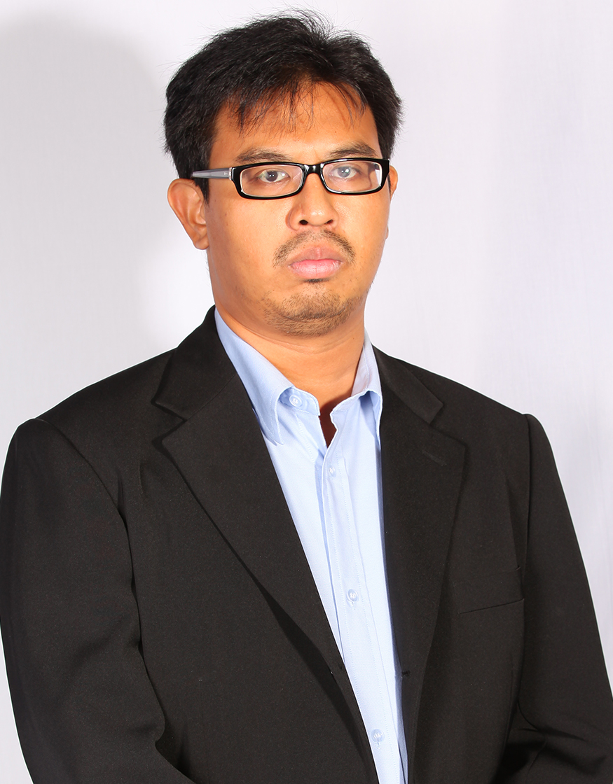 Hafiz Bin Kamaruddin