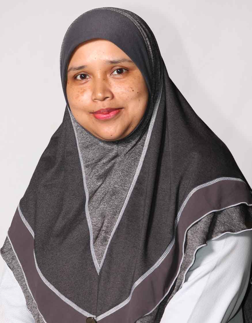 Siti Hawa Binti Kamarudin