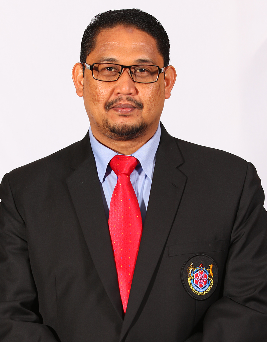 Mohd Sofian Bin Abdul Rahman